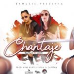Blingz Ft. Lyan - Chantaje MP3